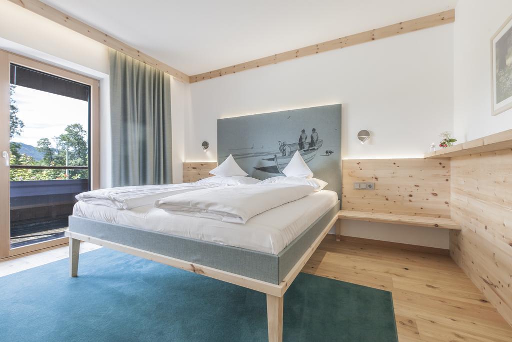 Hotel B&B "Zur Schanz" Ebbs Exterior foto